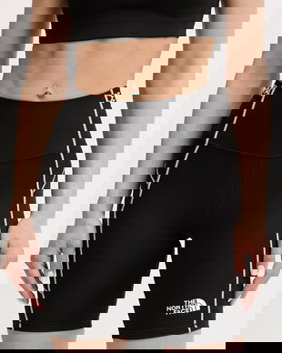 The North Face pantaloni scurți sport pentru femei CAMBRENA