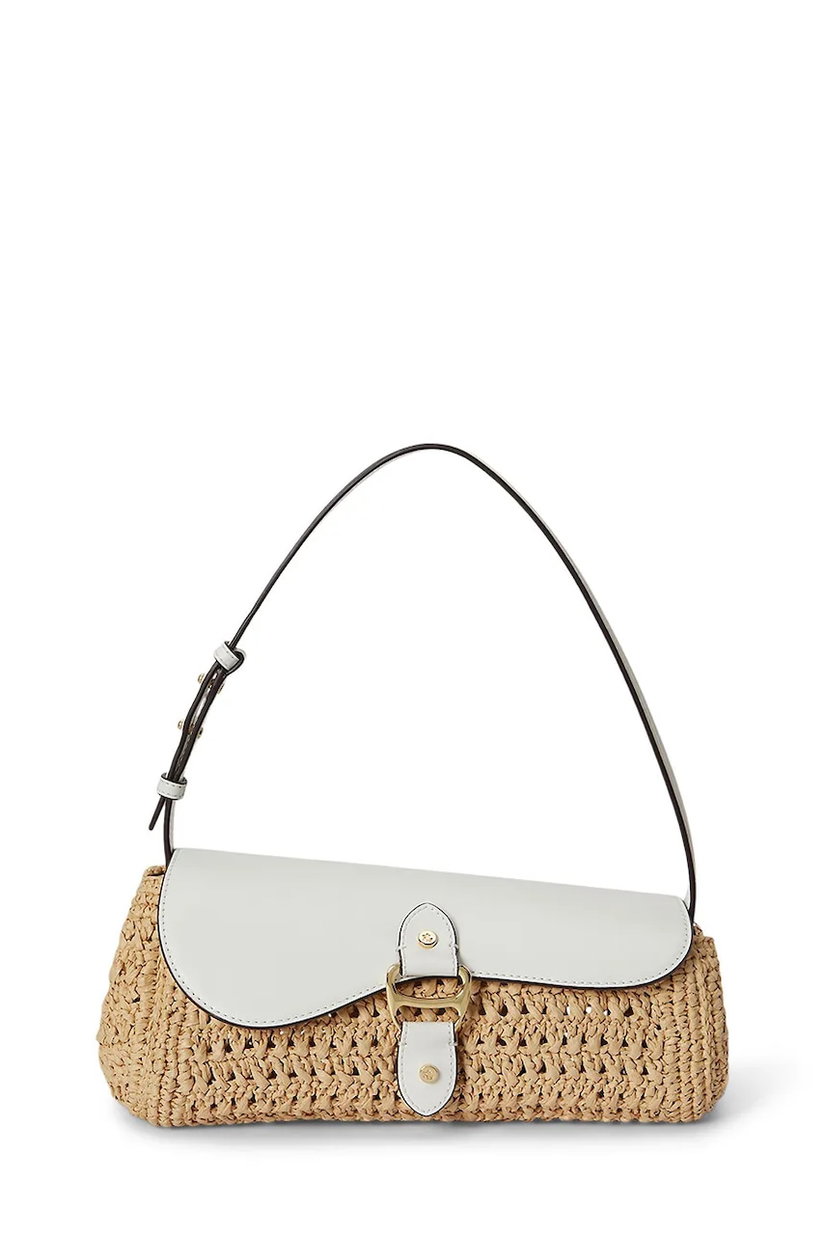 Lauren Ralph Lauren geantă crossbody pentru femei