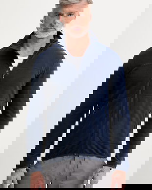 Mammut bluză sport pentru bărbați polar Innominata Light