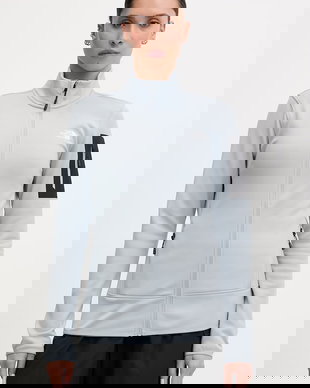 The North Face bluză sport pentru femei MISTYESCAPE