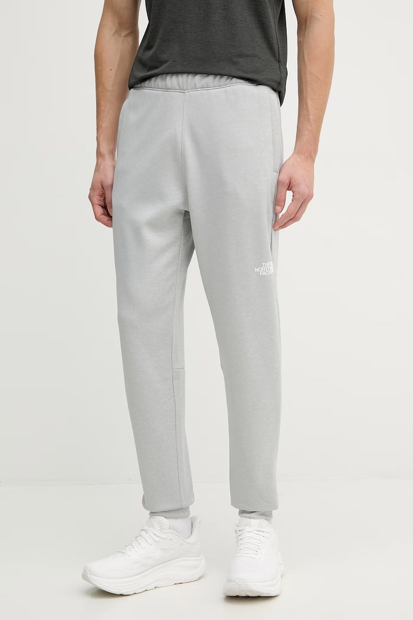 The North Face pantaloni de trening pentru bărbați REAXION