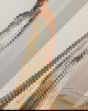 Lauren Ralph Lauren rochie drapată