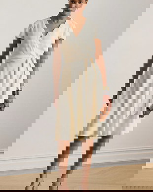 Lauren Ralph Lauren rochie petrecută