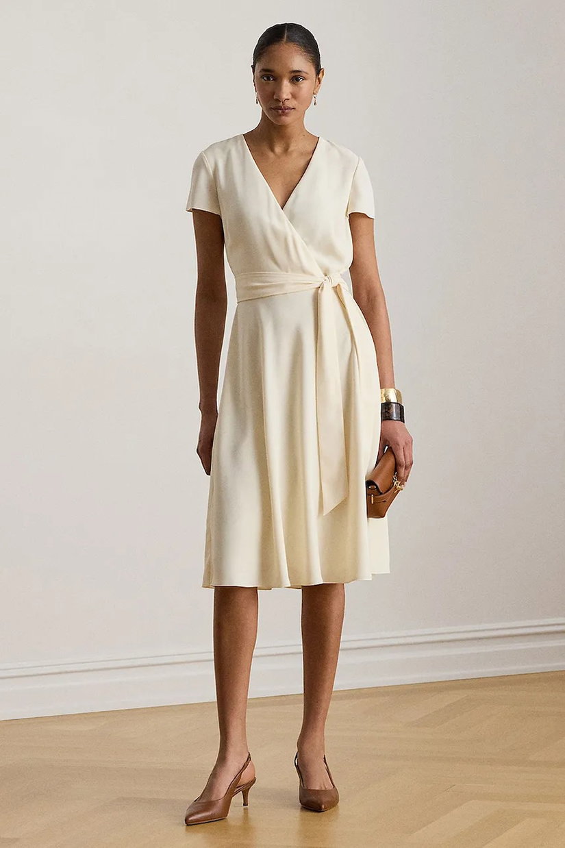 Lauren Ralph Lauren rochie petrecută