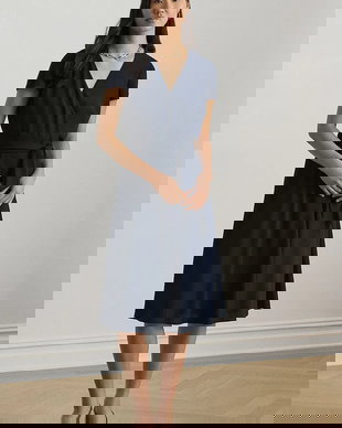 Lauren Ralph Lauren rochie petrecută