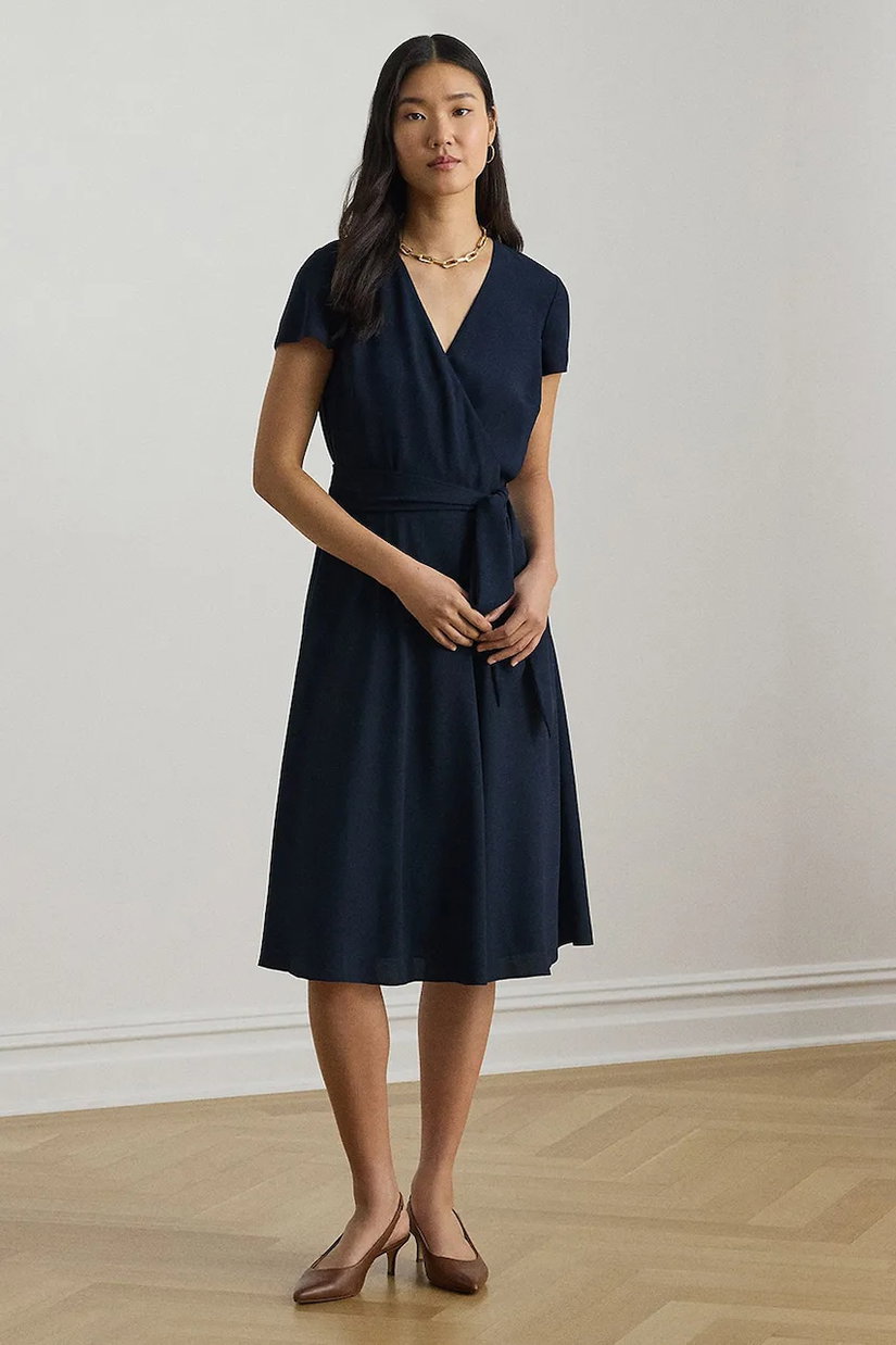 Lauren Ralph Lauren rochie petrecută