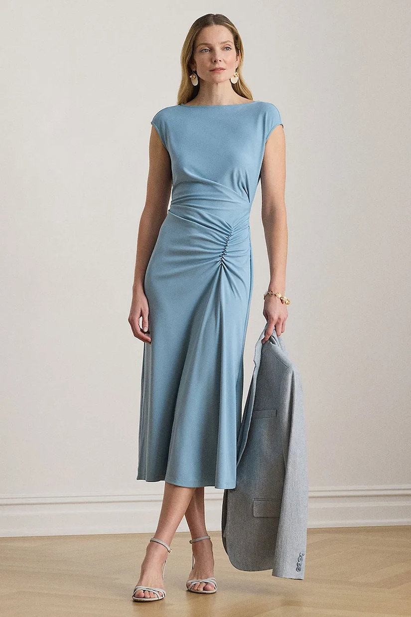 Lauren Ralph Lauren rochie