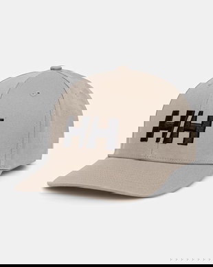 Helly Hansen șapcă de baseball din bumbac