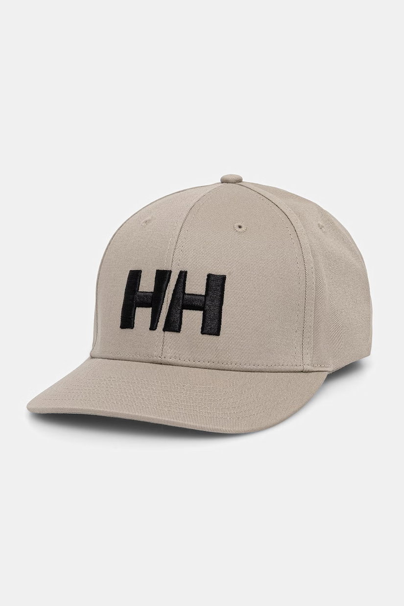 Helly Hansen șapcă de baseball din bumbac