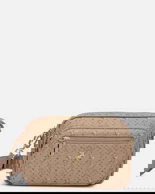 U.S. Polo Assn. poșetă HAMPTON