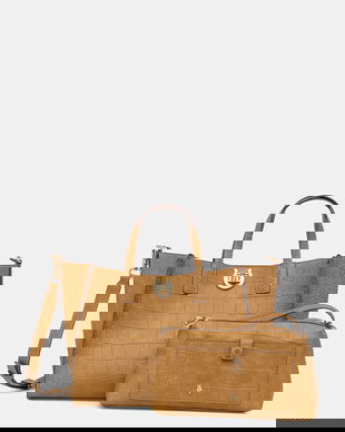 U.S. Polo Assn. poșetă MIDDLETON