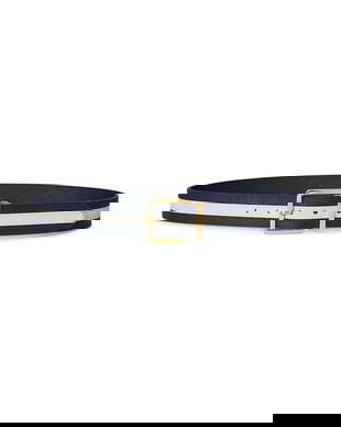 Lauren Ralph Lauren curea de piele