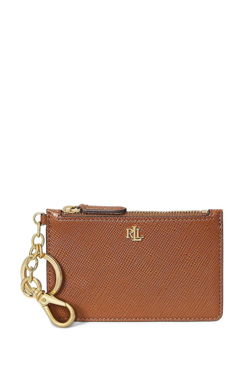 Lauren Ralph Lauren portofel de piele