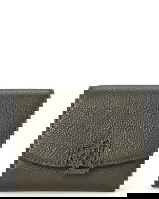 Lauren Ralph Lauren portofel de piele