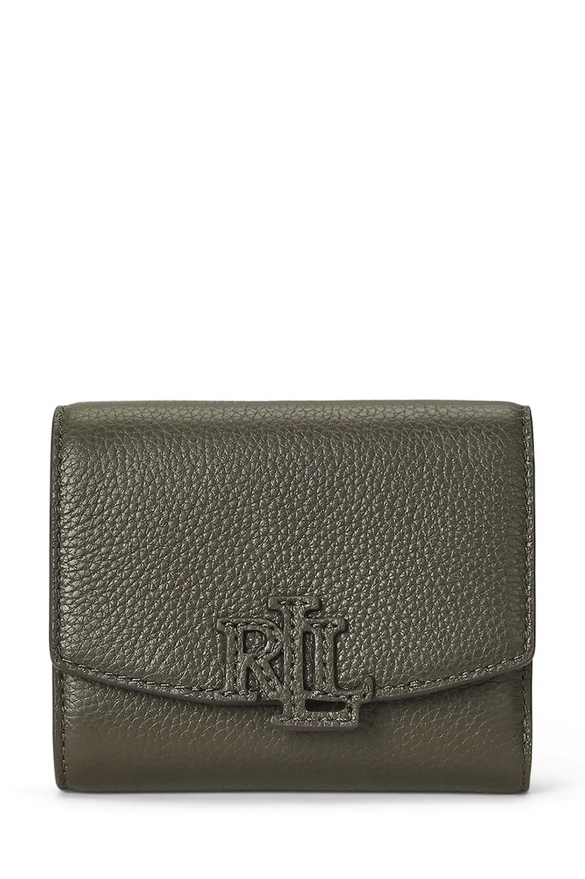 Lauren Ralph Lauren portofel de piele