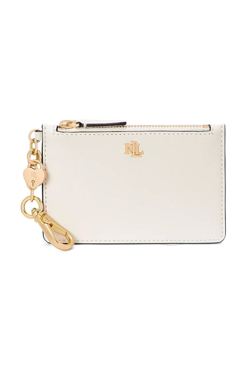 Lauren Ralph Lauren portofel de piele