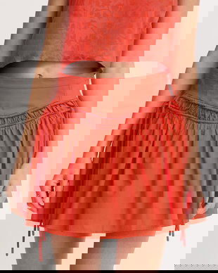 Pinko fustă de bumbac