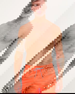 BOGNER Fire+Ice pantaloni scurți de baie pentru bărbați NELSON2