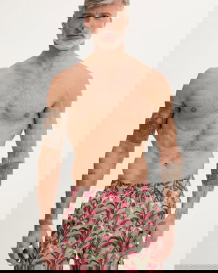 BOSS șort de baie pentru bărbați