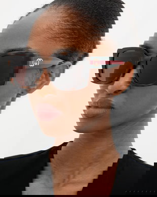 Gucci ochelari de soare pentru femei