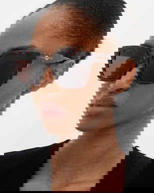 Gucci ochelari de soare pentru femei