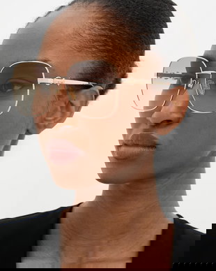 Gucci ochelari de soare pentru femei