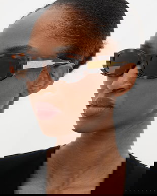 Gucci ochelari de soare pentru femei