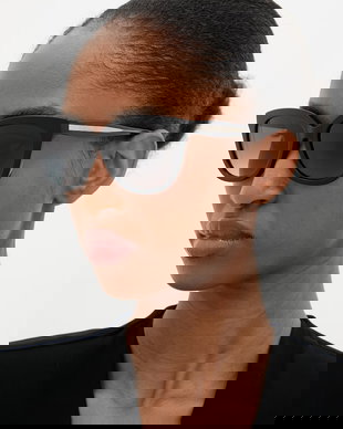 Coach ochelari de soare pentru femei