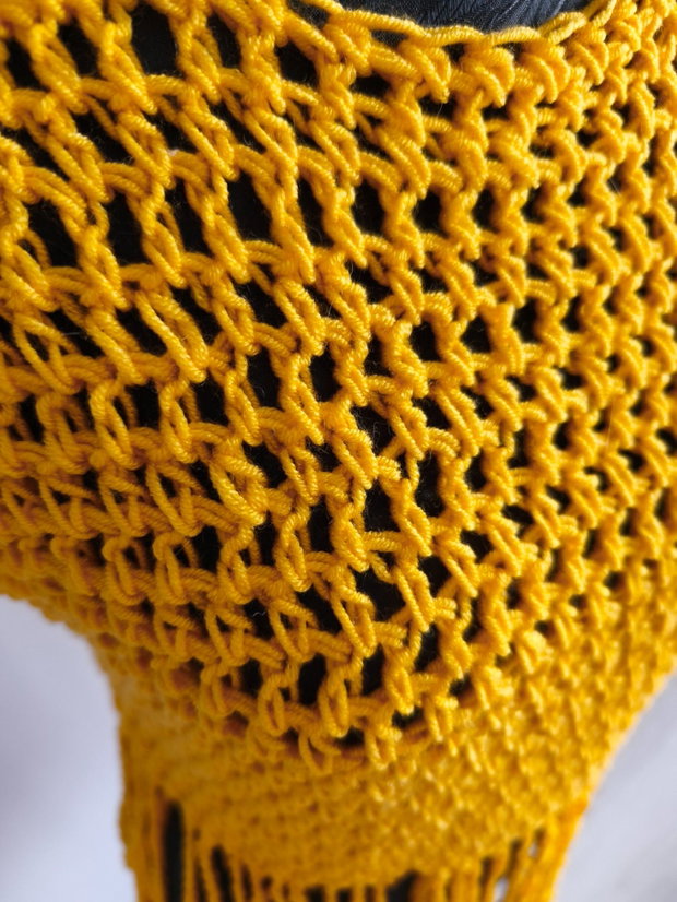 Yellow style