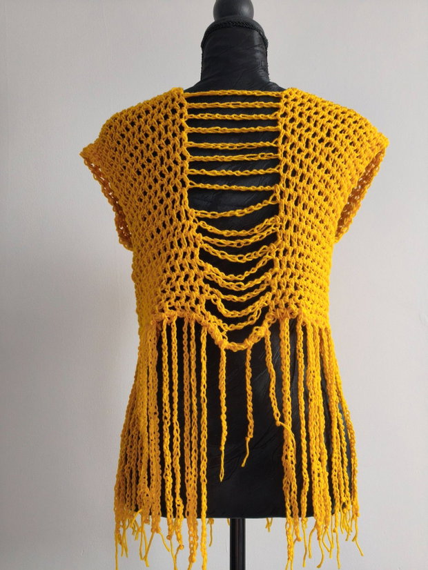 Yellow style