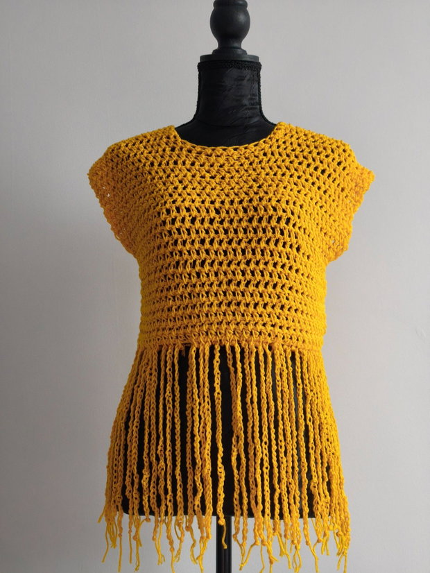 Yellow style