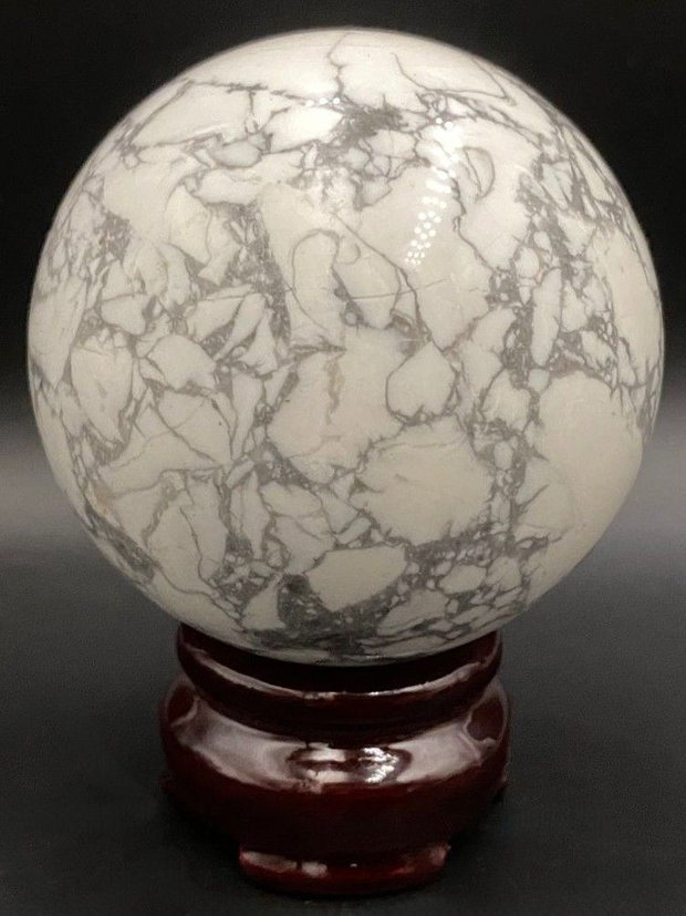 Howlit - Sfera piatra semipretioasa