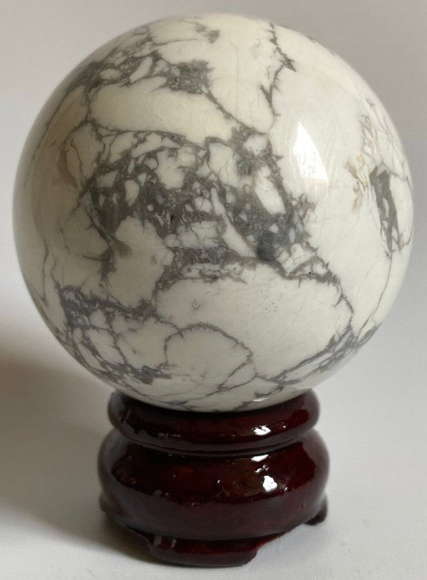 Howlit - Sfera piatra semipretioasa