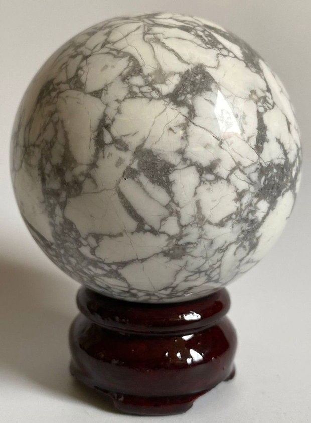 Howlit - Sfera piatra semipretioasa