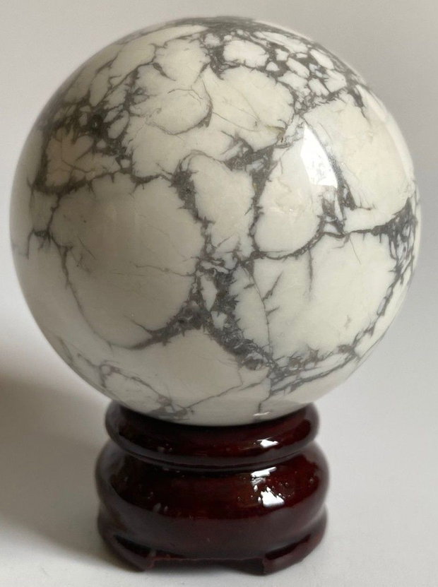Howlit - Sfera piatra semipretioasa