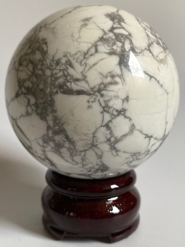 Howlit - Sfera piatra semipretioasa