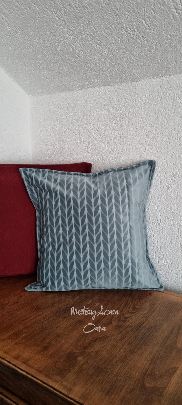 Set de 3 perne decorative