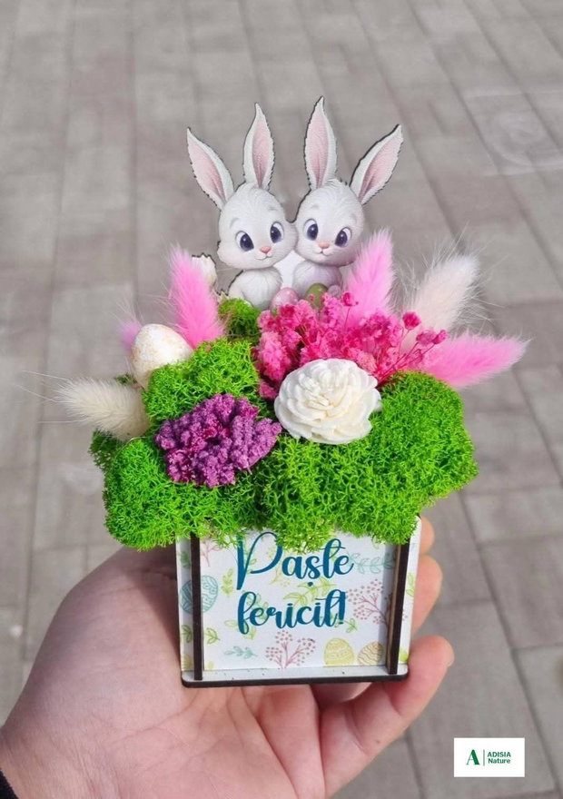 Aranjament Paște
