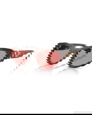 Dolce & Gabbana ochelari de soare cat eye pentru femei