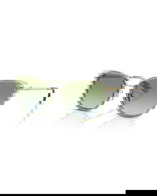 Coach ochelari de soare cat eye pentru femei