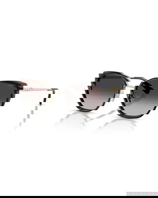 Coach ochelari de soare cat eye pentru femei