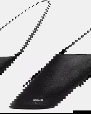 Patrizia Pepe geantă pentru femei, din piele