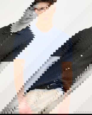 Joop! cămașă pentru bărbați, din bumbac