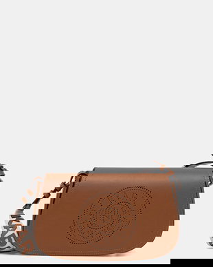 Karl Lagerfeld geantă pentru copii piele K/CIRCLE