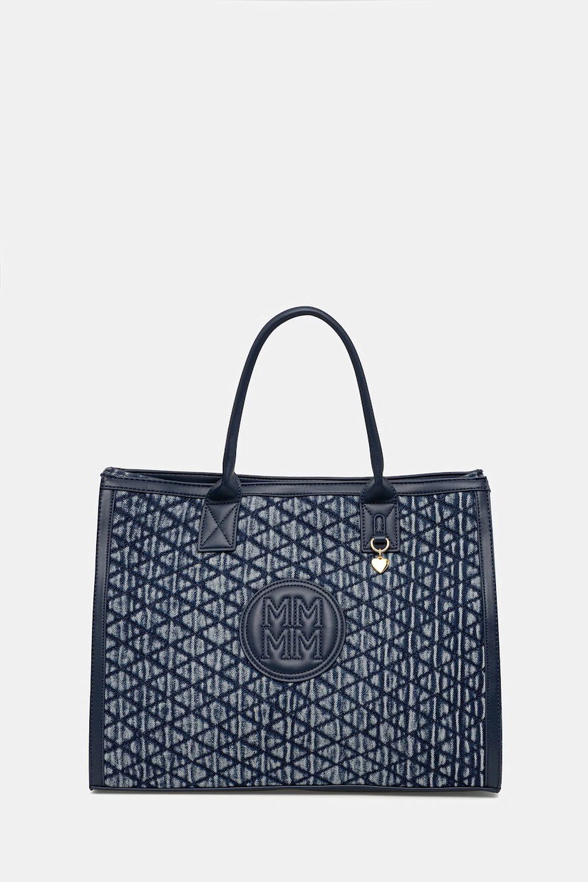 Morgan tote bag pentru femei