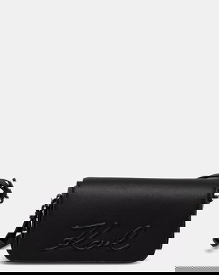 Karl Lagerfeld geantă baguette pentru femei K/VILLE