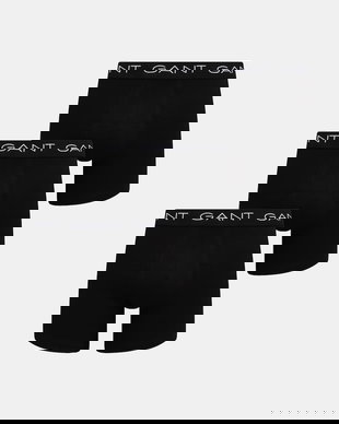 Gant boxeri 3-pack