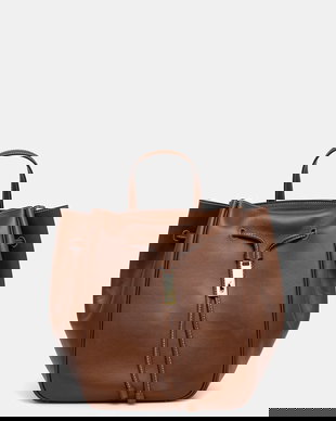 Polo Ralph Lauren ghiozdan de piele