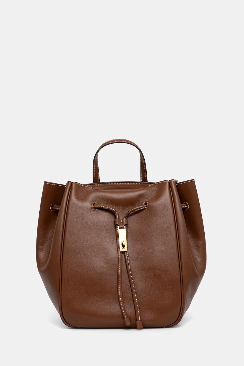 Polo Ralph Lauren ghiozdan de piele