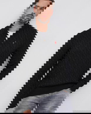 Polo Ralph Lauren Pulover de bumbac